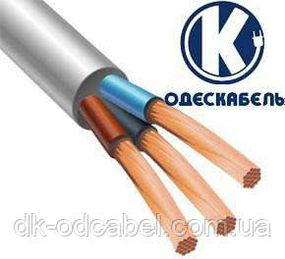 Провод  ПВС м 3х1,0