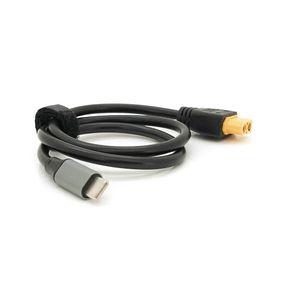 Кабель ToolkitRc TK41700 SC100 Type-C XT60