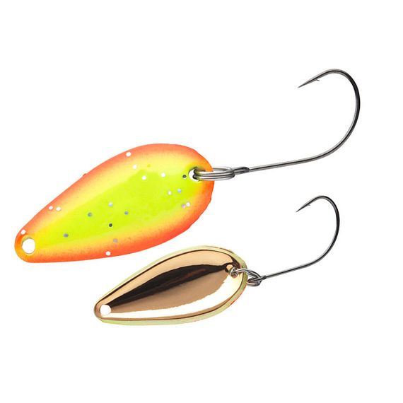 Блешня Daiwa Presso LMN 1.9g #MM (15443-128) | Зображення 3