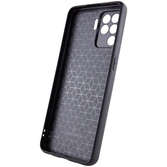 TPU+PC чехол Prisma Ladies для Oppo Reno 5 Lite TPU+PC, Pink | Зображення 3