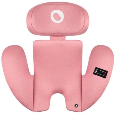 Автокрісло Lionelo Bastiaan One I-size Pink Rose (LO-BASTIAAN ONE I-SIZE PINK ROSE) | Зображення 6
