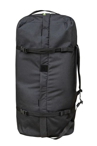 Баул Tramp Transporter 108 л, чорний (UTRP-052-black) | Зображення 2