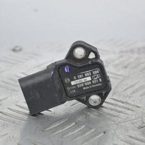 Датчик тиску наддуву повітря Audi A1 A2 A3 A4 A6 A8 Ауді 2001-2011 BOSCH 0281002399