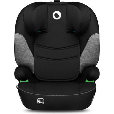 Автокресло Lionelo Lars I-Size 15-36 кг Black Grey (LO-LARS I-SIZE BLACK GREY) | Зображення 4