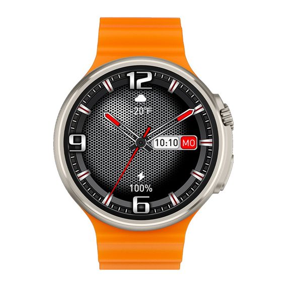 Наручний годинник Стильний XPRO Smart V3 (41744-V3_921) | Зображення 2