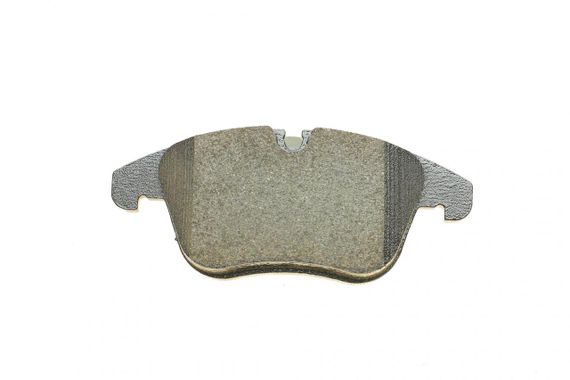 Колодки гальмівні передні Citroen C5 08- Peugeot 407 04- 508 10-18 22-0675-5 | Зображення 3
