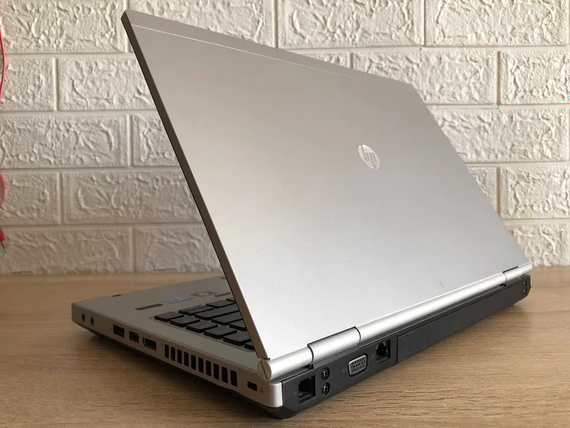 Ігровий Ноутбук HP 8470p CORE i5 + ігрова відеокартата + ГАРАНТІЯ | Зображення 2