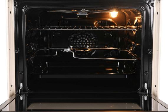 Плита комбінована ARDESTO FSCF-C606BG | Зображення 6