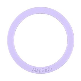 Металлическое кольцо Silicone MagSafe Dasheen