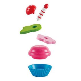 Игровой набор Hape продукты Пирожные (E3157)