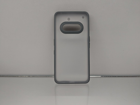 Чехол Nothing Phone 3A матовый противоударный носинг фон 3а WLONS