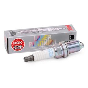 Свеча зажигания NGK Свічка запалювання (2890 BKR5EKUP)