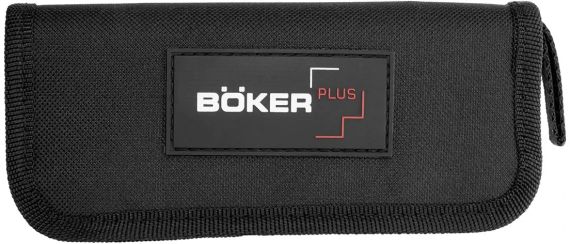 Ніж Boker Plus Strike Tanto PS All Black | Зображення 5