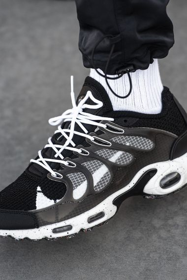 Кроссовки N-i-k-e Air Max TN Terrascape 45 | Зображення 8