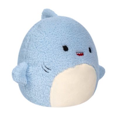 М&apos;яка іграшка Squishmallows Акула Дейві 30 см (SQCR03538) | Зображення 2