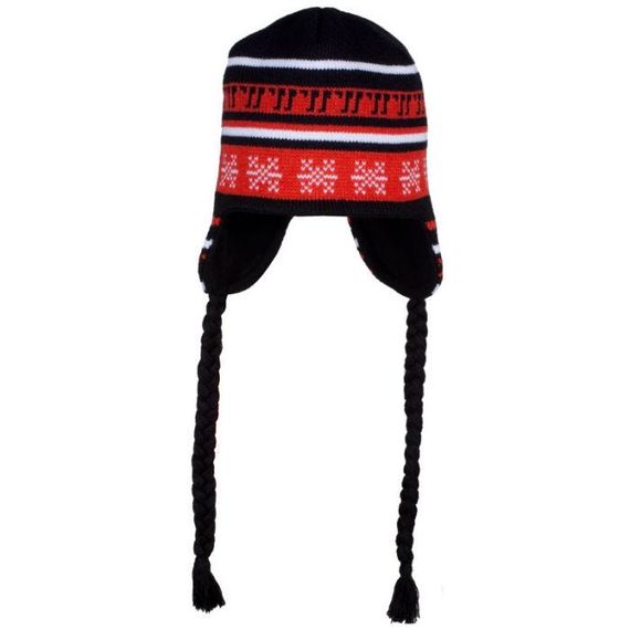 Шапка Warrior Lodge Beanie | Зображення 1