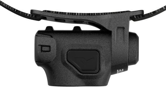 Ліхтар налобний Princeton Tec Byte 200 lm Black | Зображення 5