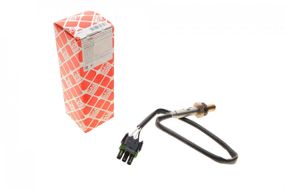 Лямбда зонд Toyota Land Cruiser 80 4.5 24V 92-97 175882