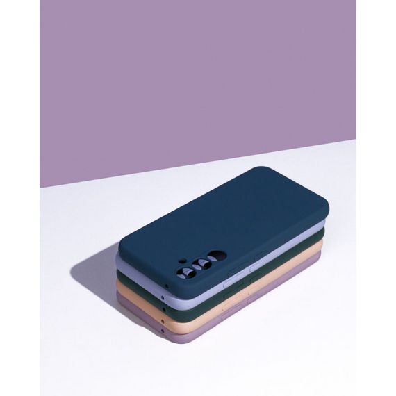 Чохол WAVE Colorful Case (TPU) Xiaomi Redmi 13 4G/Poco M6 4G/Note 13R light purple | Зображення 3