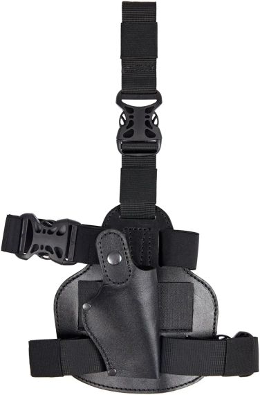 Кобура Ammo Key ILLEGIBLE-2 S на стегно для ПМ