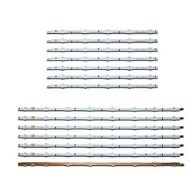 LED підсвітка Samsung TV 60" D4GE-600DCA-R2 D4GE-600DCB-R2 2014SVS60F BN96-30433A BN96-30434A 14шт.