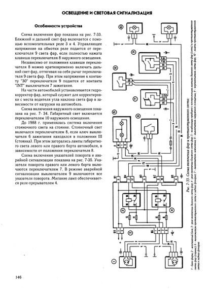 ВАЗ-2108 / 2109 / 21099. Посібник з ремонту. | Зображення 5