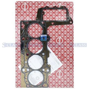 Прокладка ГБЦ BMW 1/3/5/X3 M47 97-12 (1.45 мм), 268.340