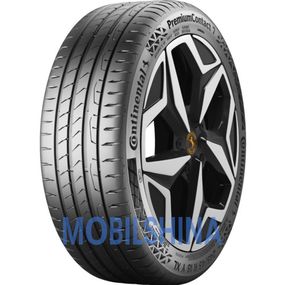 Летние шины CONTINENTAL PremiumContact 7 (205/55R16 91V)