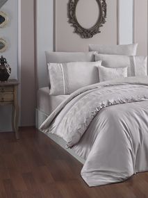 Постельное белье First Choice Moonlight V.I.P 200x220 Stella Sampanya