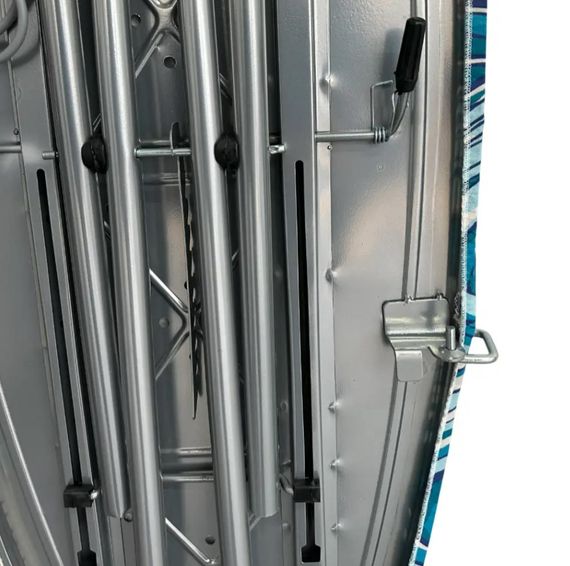 Дошка для прасування Kanat ELIPS LUX (EL-700) | Зображення 6