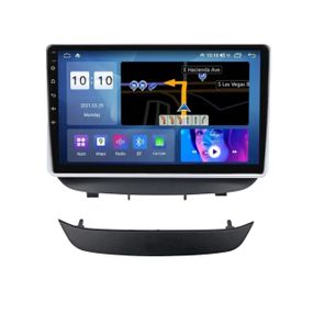 Штатна магнітола серії Mekede M700S під Chevrolet Onix 2020+ (F1) (W1) 10 дюймів