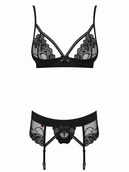Комплект Wonderia Obsessive S/M | Зображення 3