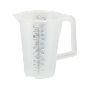 Мірний стакан 1000 ml