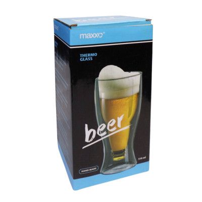 Стакан UFT Beer Cup для пива 0,35 л (uftbeercup) | Зображення 1