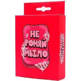 Настільна гра Не губи мило!