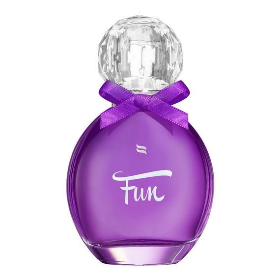 Парфуми з феромонами Obsessive Perfume Fun (30 мл) sexstyle
