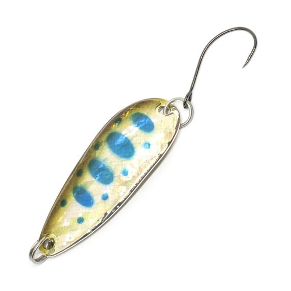 Блешня Daiwa Crusader 5S 5g #Awabi Yamame (07412186)