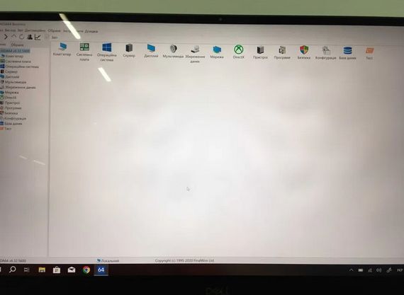 Ноутбук Dell Precision 5540|15.6"4K, IPS/i7-9850H/32GB/QuadroT1000 4GB/512 SSD  Б/У | Зображення 4