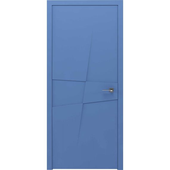 Двери Rodos CORTES Galliano RAL 5014