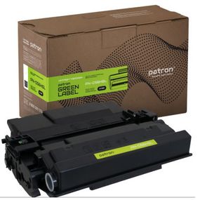 Картридж Patron Canon 056H Green Label (PN-056HGL)