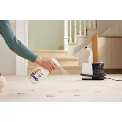 Пылесос Tineco iCarpet One Spot (SC050300DE) | Зображення 9