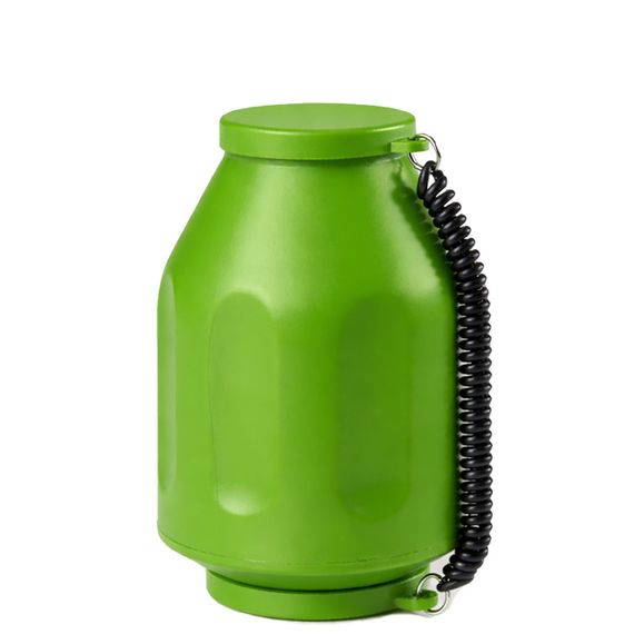 Персональний Вугільний Фільтр Smoke buddy Personal Air Filter Green