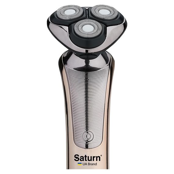 Електробритва Saturn ST-HC7425 | Зображення 1