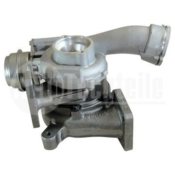 Турбіна VW T5 2.5 TDI 03-09, 325 3018