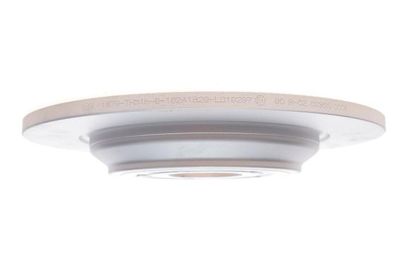 Диск гальмівний задній Ford Focus 18- Kuga 19- 302x11  +EPB  23-1879C | Зображення 1