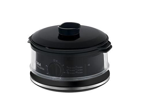 Пароварка Tefal VC140131 (VC140131) | Зображення 1
