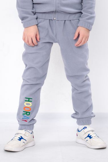 Костюм для хлопчика Носи своє 104 Сірий (p-8563-146483) | Зображення 4