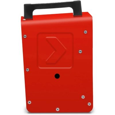 Обогреватель Trotec TDS 10C | Зображення 6