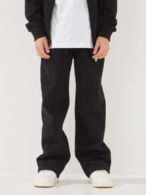 Джинси для хлопчика Dinomin WB0011 152 см Чорний shop (2000999507519)