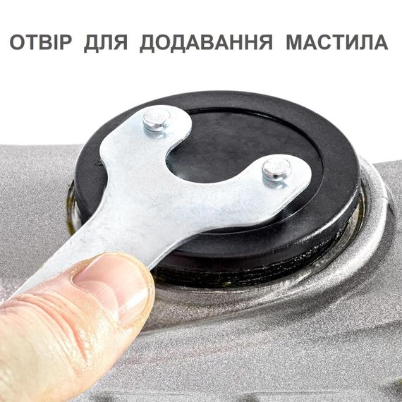 Відбійний молоток Trotec PRDS 20-230V + кейс (4415000120) | Зображення 7